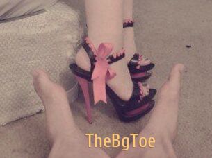 TheBgToe