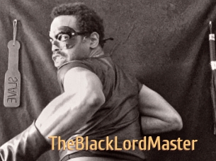 TheBlackLordMaster