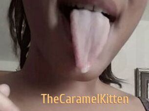 TheCaramelKitten