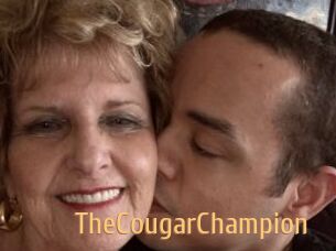 TheCougarChampion