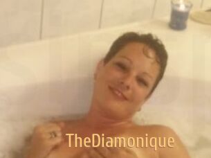 TheDiamonique