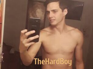 TheHardBoy