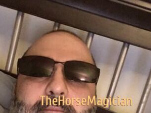 TheHorseMagician