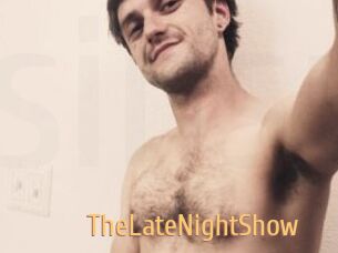 TheLateNightShow