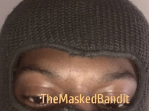 TheMaskedBandit