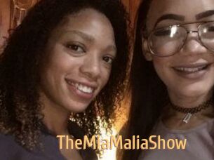 TheMiaMaliaShow