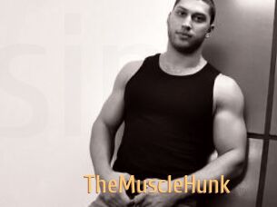 TheMuscleHunk