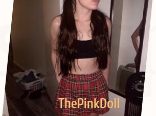 ThePinkDoll