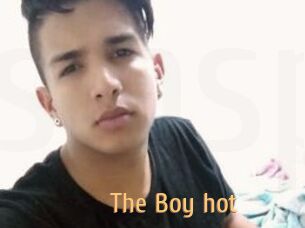 The_Boy_hot Single Spass
