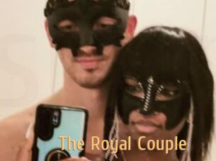 The_Royal_Couple