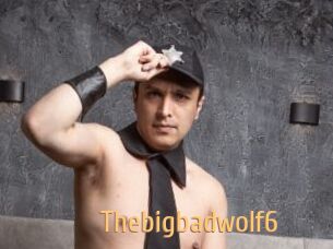 Thebigbadwolf6