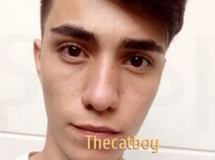 Thecatboy