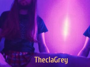 TheclaGrey