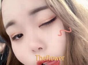 Theflower