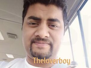 Theloverboy Single Spass