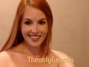 TheonlyGenesis