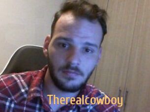 Therealcowboy