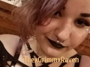 ThexGrimmxRaven