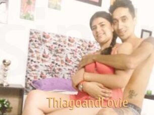 ThiagoandLovie
