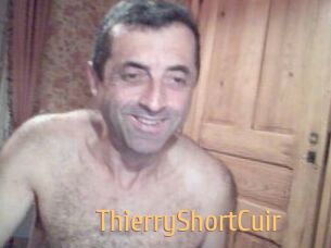 ThierryShortCuir