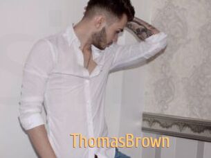 ThomasBrown