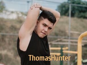 ThomasHunter