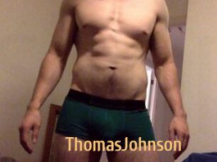 ThomasJohnson