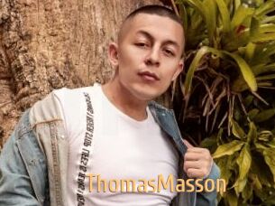 ThomasMasson