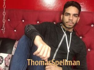 ThomasSpellman