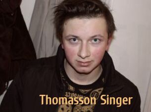 Thomasson_Singer