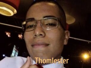 Thomlester