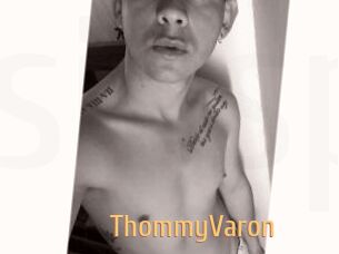 ThommyVaron