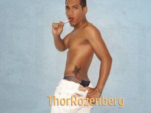 ThorRozenberg