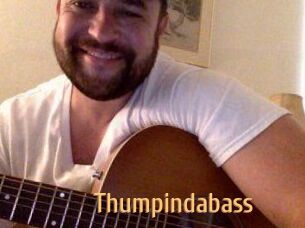 Thumpindabass