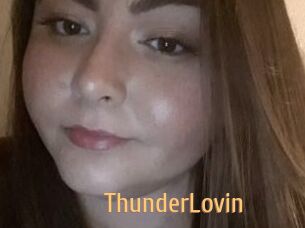 ThunderLovin