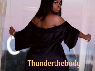 Thunderthebody