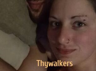 Thywalkers