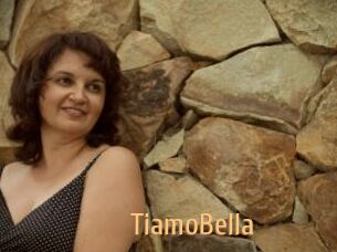 TiamoBella