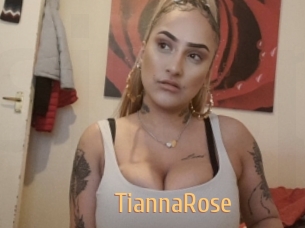 TiannaRose