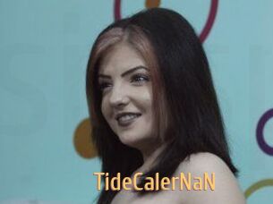 TideCalerNaN