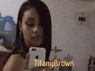 TifanyBrown