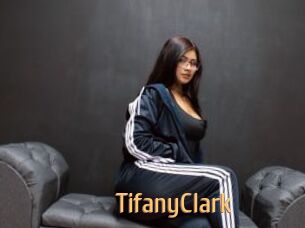 TifanyClark