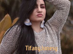 TifanyJonesy