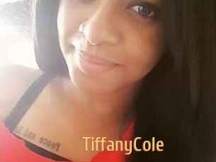 TiffanyCole