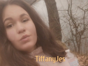 TiffanyJes