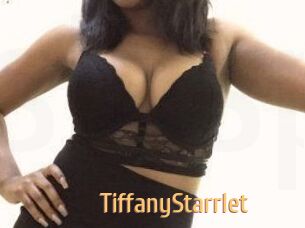 TiffanyStarrlet