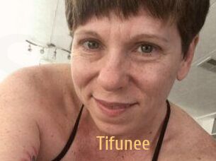 Tifunee