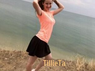 TillieTa