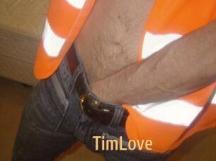 TimLove