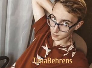 TimaBehrens